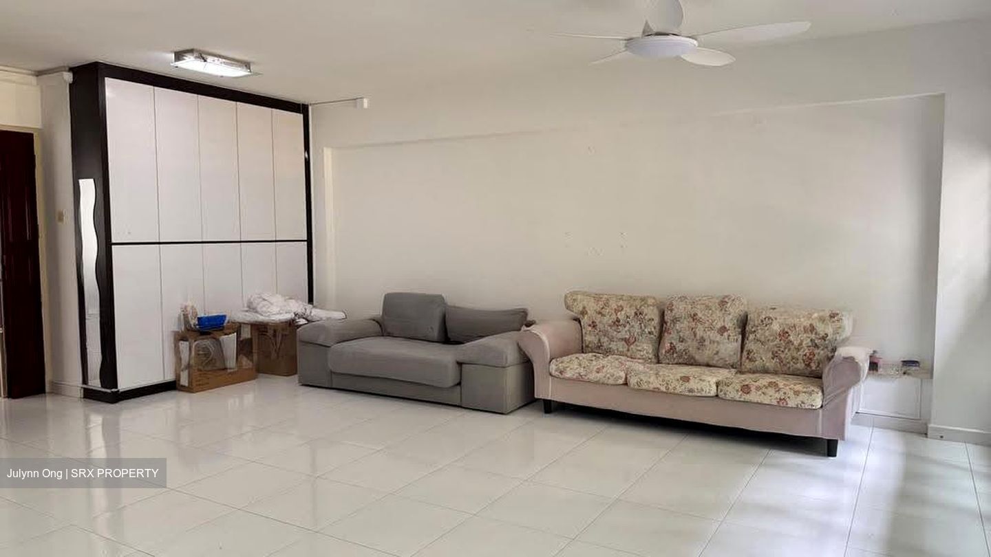 Blk 659A Jurong West Street 65 (Jurong West), HDB 5 Rooms #613333551